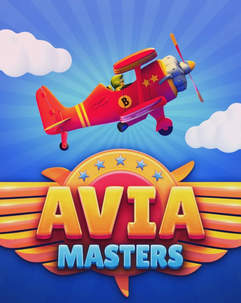 🚀 Η επανάσταση των crash games: Το Avia Masters αλλάζει τα δεδομένα στην Ελλάδα